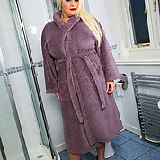 Sindy Strutt In Dildo Strutting At Bbw Dreams